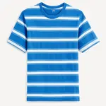 Pruhované tričko Bewasp Celio