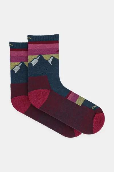 Ponožky s prímesou vlny Darn Tough