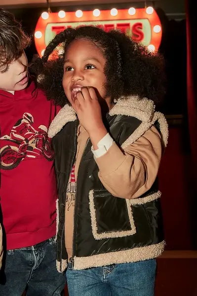 Detská vesta Mayoral