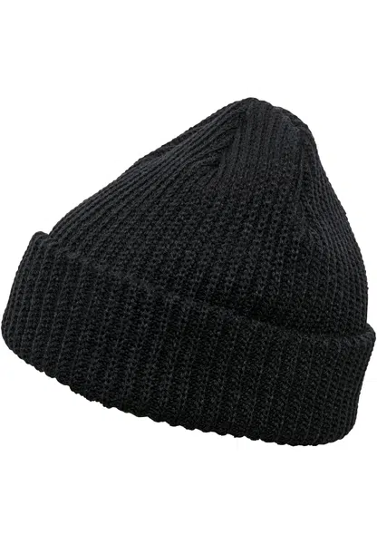 Cap - black