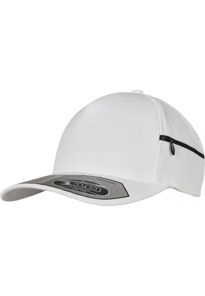 110 Pocket White