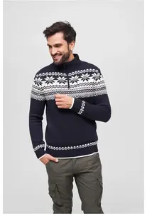 Men's sweater Brandit Troyer Norweger