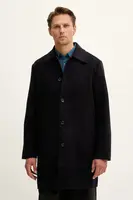 Vlnený kabát PS Paul Smith