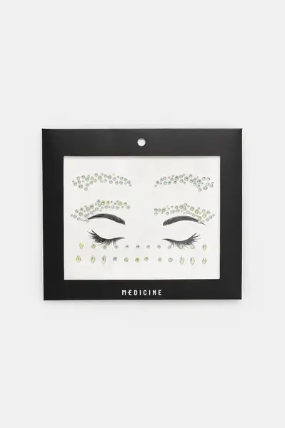 Dekorácie na tvár a telo MEDICINE