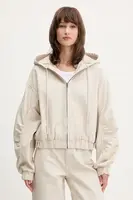 Bavlnená bunda Rotate