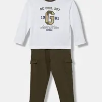 Detská tepláková súprava Guess 2-pak