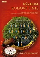 Výzkum rodové linie - Masakacu Jonanime