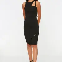 Dámske šaty Trendyol Detailed