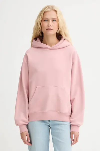 Bavlnená mikina Levi's