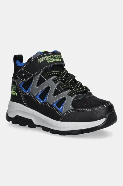Skechers  STORM BLAZER - DRIZZLE SQUAD sneakers detské