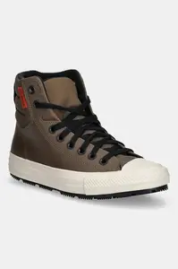 Detské tenisky Converse CHUCK TAYLOR ALL STAR BERKSHIRE BOOT