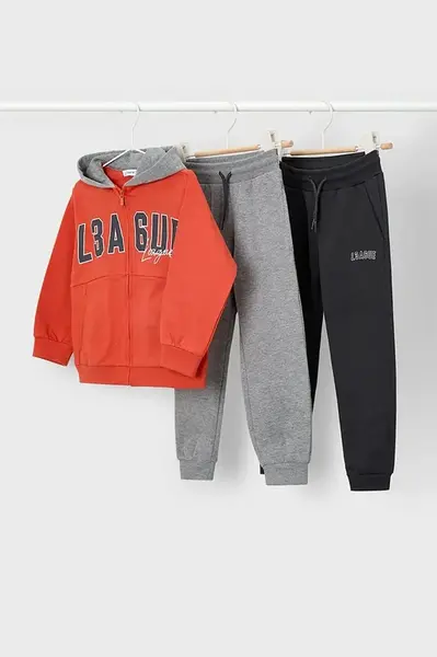 Detská tepláková súprava Mayoral