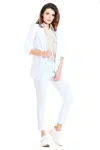 Awama Woman's Jacket A267