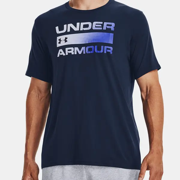 Pánske tričko Under Armour
