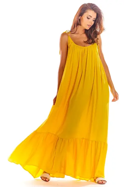 Dámske šaty Awama A307