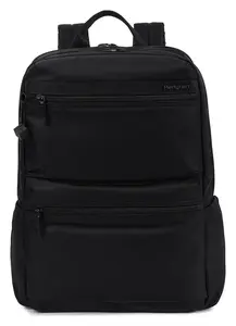 Elegantný dámsky batoh do mesta Hedgren Ava Black