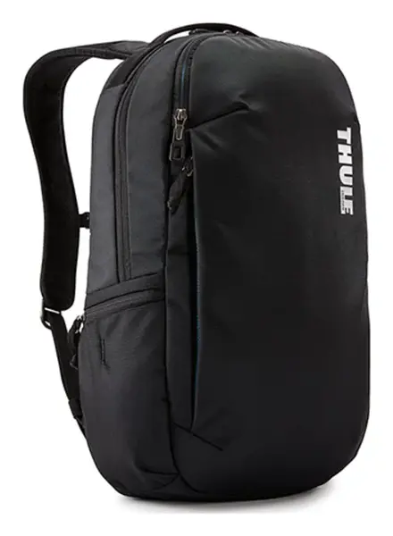 Batoh na notebook Thule Subterra 23 l Black
