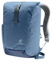 Roll-top batoh Deuter StepOut 22 Marine-Ink