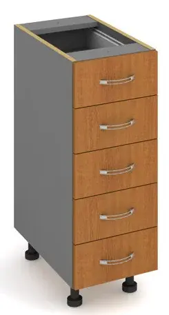 HOBIS kuchyň KUDD 30 Z5