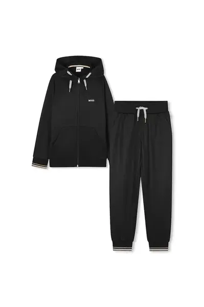 Detská tepláková súprava BOSS