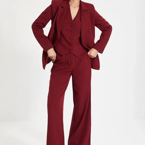 Dámske sako Trendyol Classic