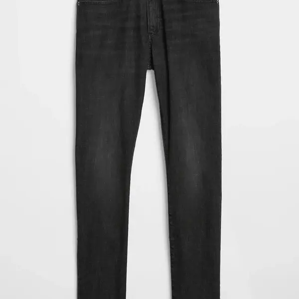 GAP Jeans soft wear slim jeans with Washwell - Men's