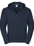 Men's Hoodie & Zip Up - Authentic Russell