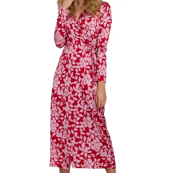 Dámske šaty Makover K083