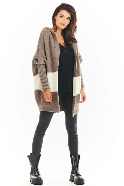 Awama Woman's Sweater A392