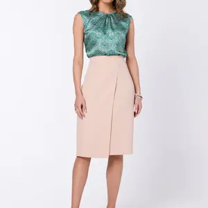 Stylove Woman's Skirt S343