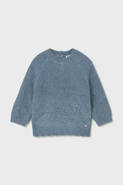 Sveter pre bábätká Mayoral