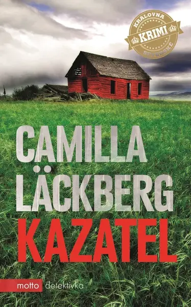 Kazatel (2. díl)