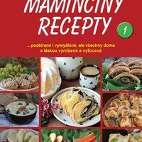 Maminčiny recepty 1