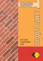 Technológia pre 3. ročník murár