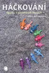 Háčkování - figurky v pastelových barvách