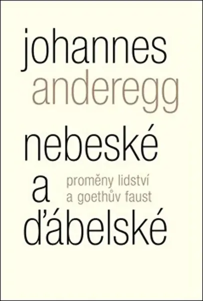 Nebeské a ďábelské