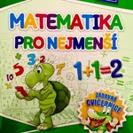 Matematika pro nejmenší
