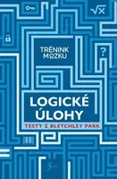 Trénink mozku Logické úlohy
