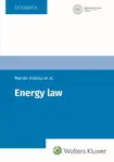 Energy law