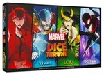 Marvel Dice Throne Sada 1