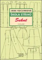 Škola střihů Sukně