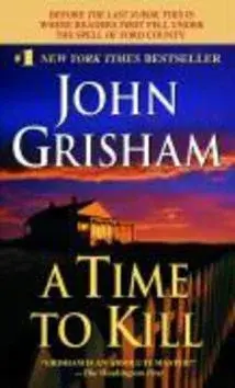 A Time to Kill