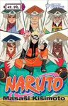 Naruto 49 Summit pěti stínů