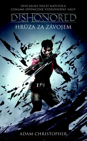 Dishonored Hrůza za závojem (3)