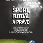 Šport, futbal a právo