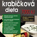 Domácí krabičková dieta 7000 kJ