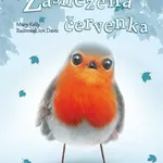 Příběhy se šťastným koncem Zasněžená červenka (9)