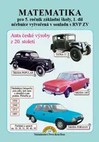 Matematika pro 5. ročník základní školy 1. díl