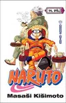 Naruto 14 Souboj stínů