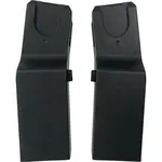 Muuvo Adaptéry na autosedačky ke kočárku Five